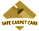 Strong, Safe & Gentle care for your carpets!